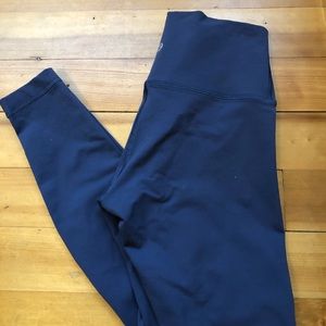Lululemon Wunder Under High Rise Full Length